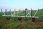 8-Sonden-Fluxgate-Array